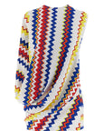 Missoni Missoni Peplos Top