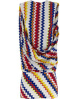 Missoni Missoni Peplos Dress