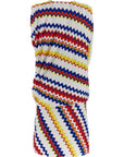 Missoni Missoni Peplos Dress
