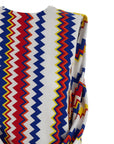 Missoni Missoni Peplos Dress
