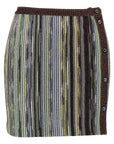 Missoni Missoni Caperdoni Skirt