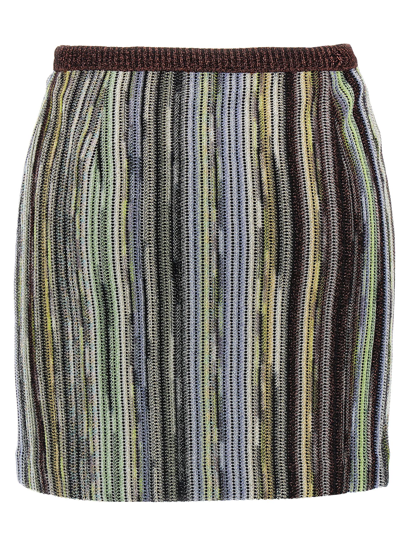 Missoni Missoni Caperdoni Skirt