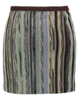 Missoni Missoni Caperdoni Skirt