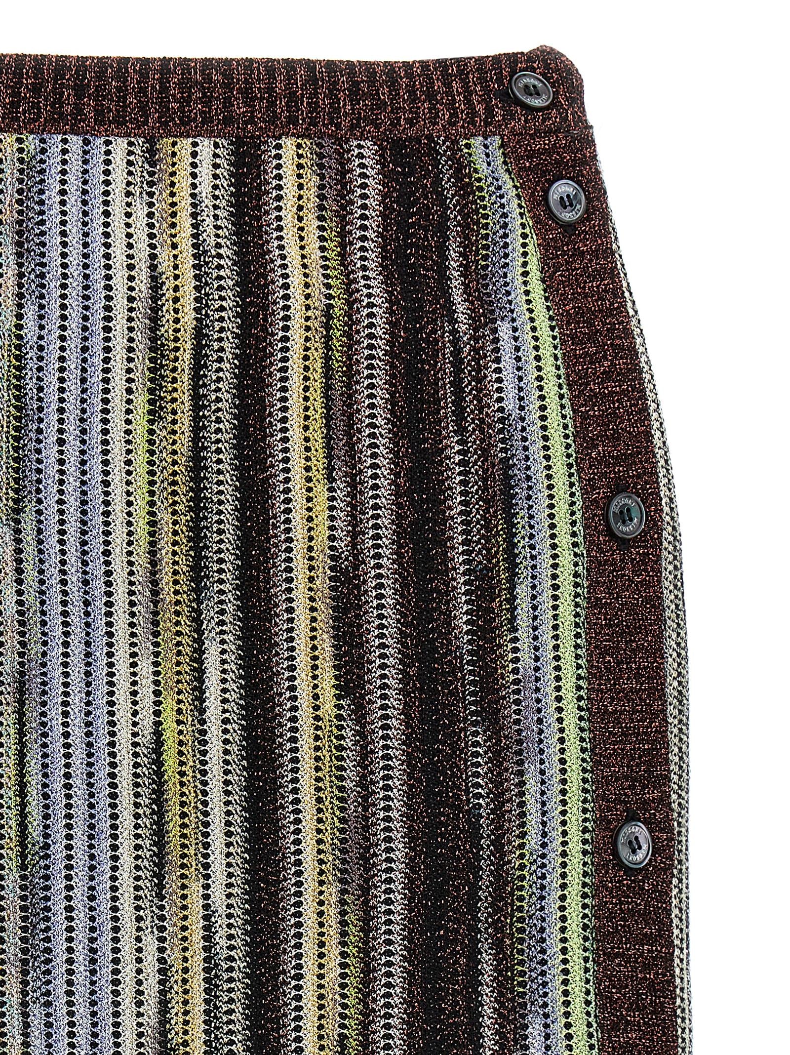 Missoni Missoni Caperdoni Skirt