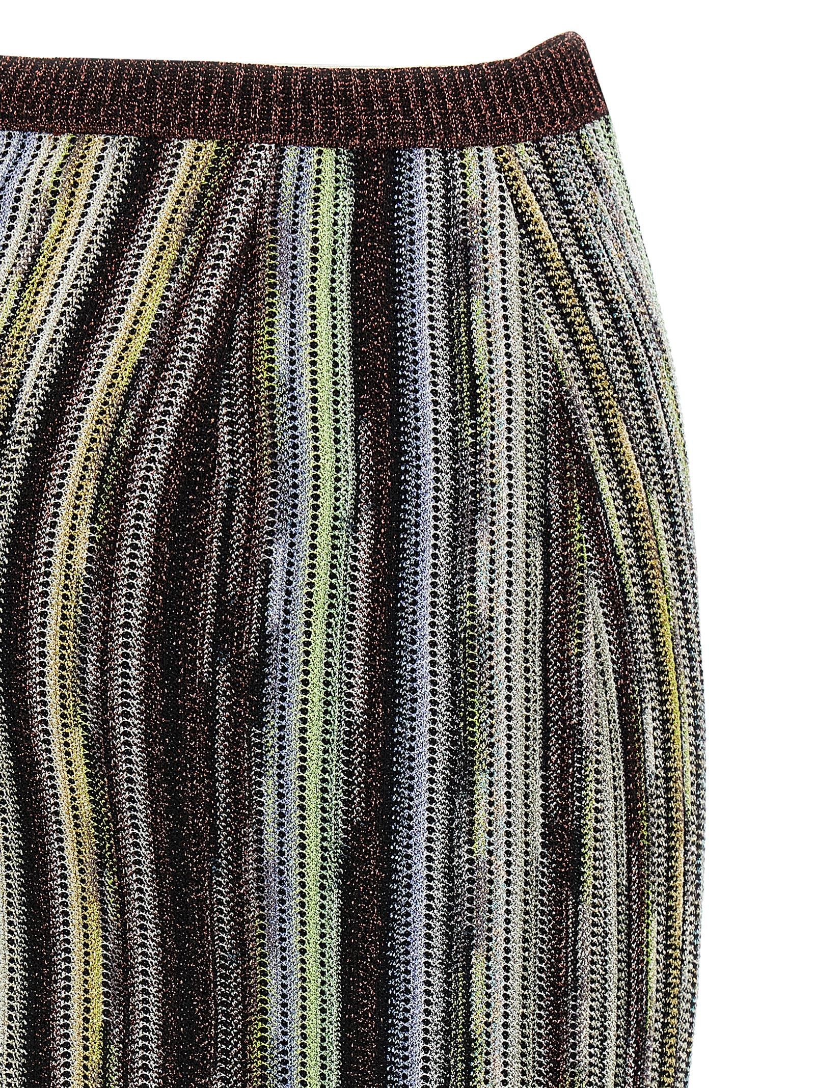 Missoni Missoni Caperdoni Skirt