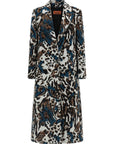 Missoni Missoni Animalier Coat
