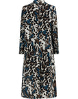 Missoni Missoni Animalier Coat