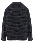 Missoni Missoni Caperdoni Frame Overshirt