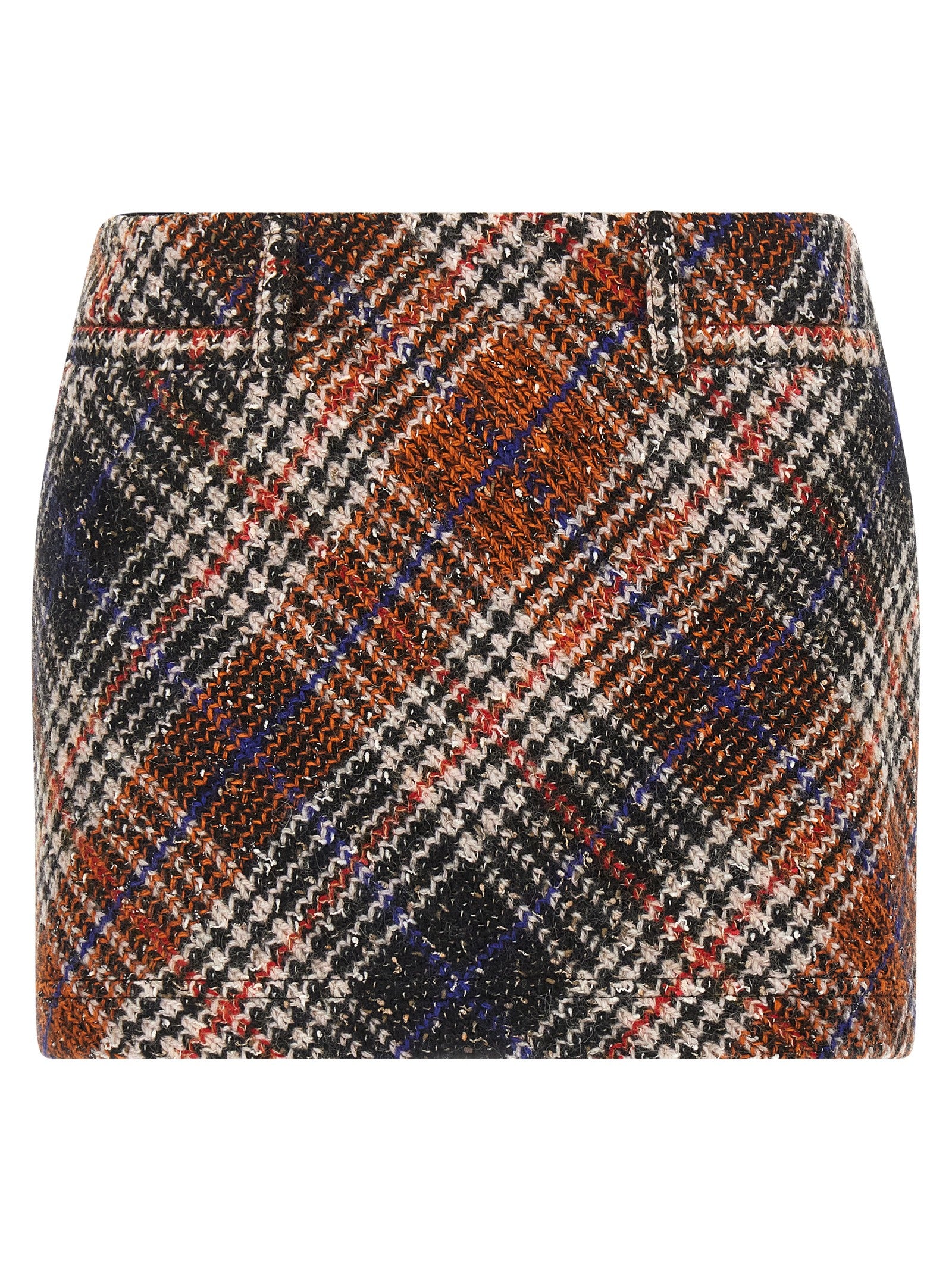 Missoni Missoni Tweed Skirt