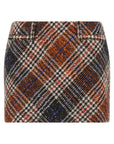 Missoni Missoni Tweed Skirt