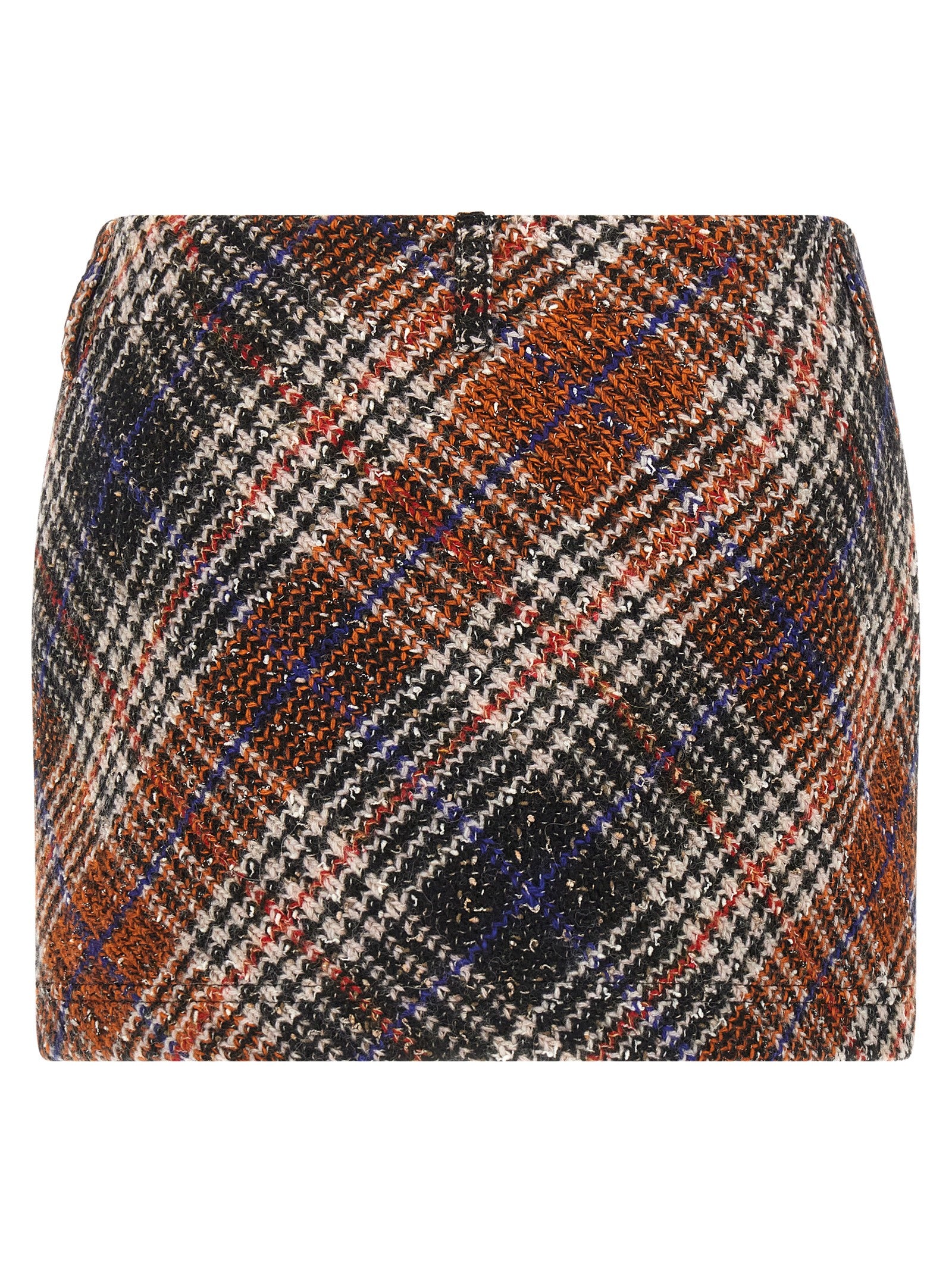 Missoni Missoni Tweed Skirt