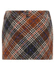 Missoni Missoni Tweed Skirt