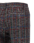 Missoni Missoni Sequin Tartan Pants