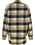 Missoni Missoni Check Pattern Shirt