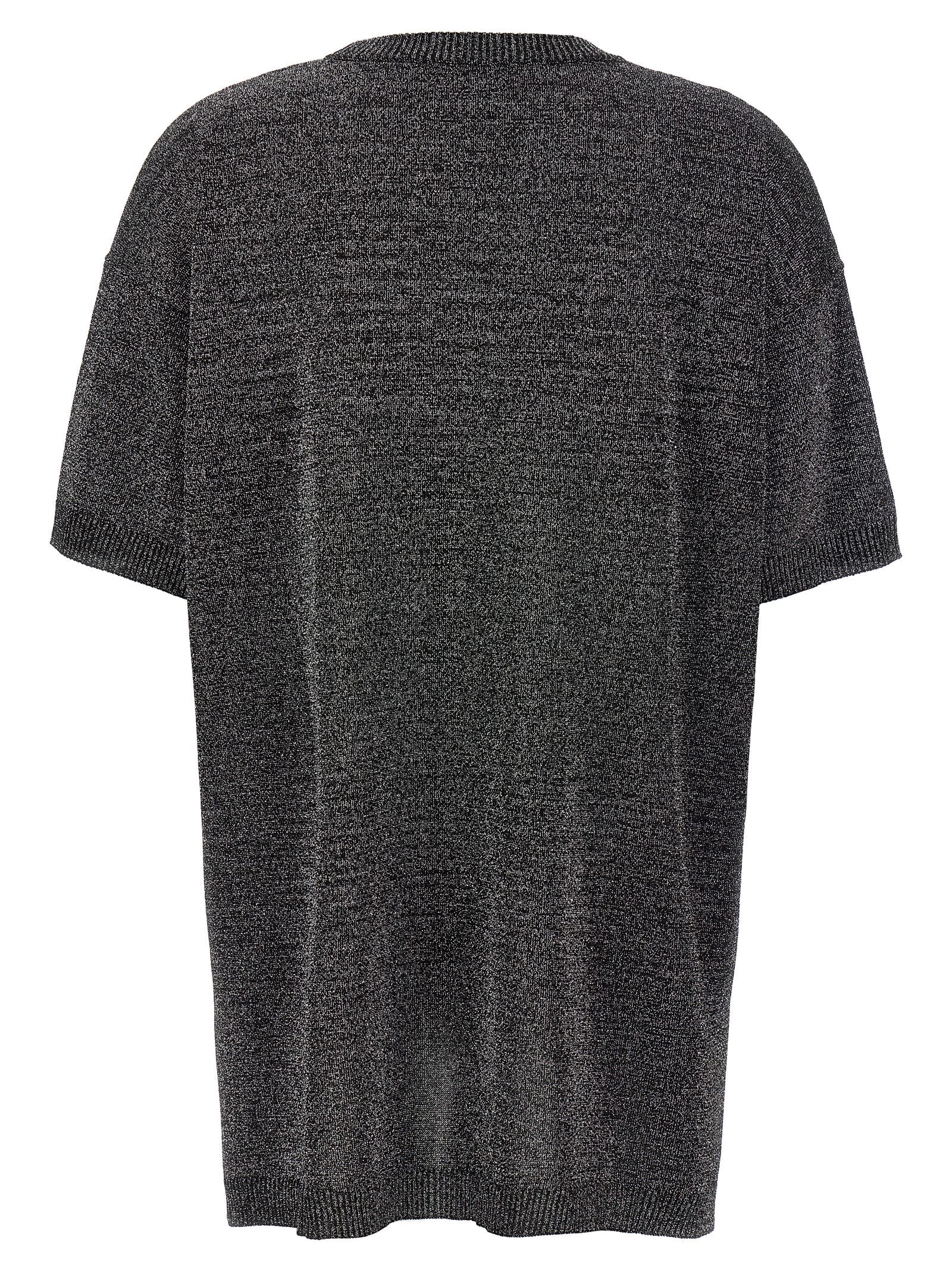 Missoni Missoni Knitted T-shirt