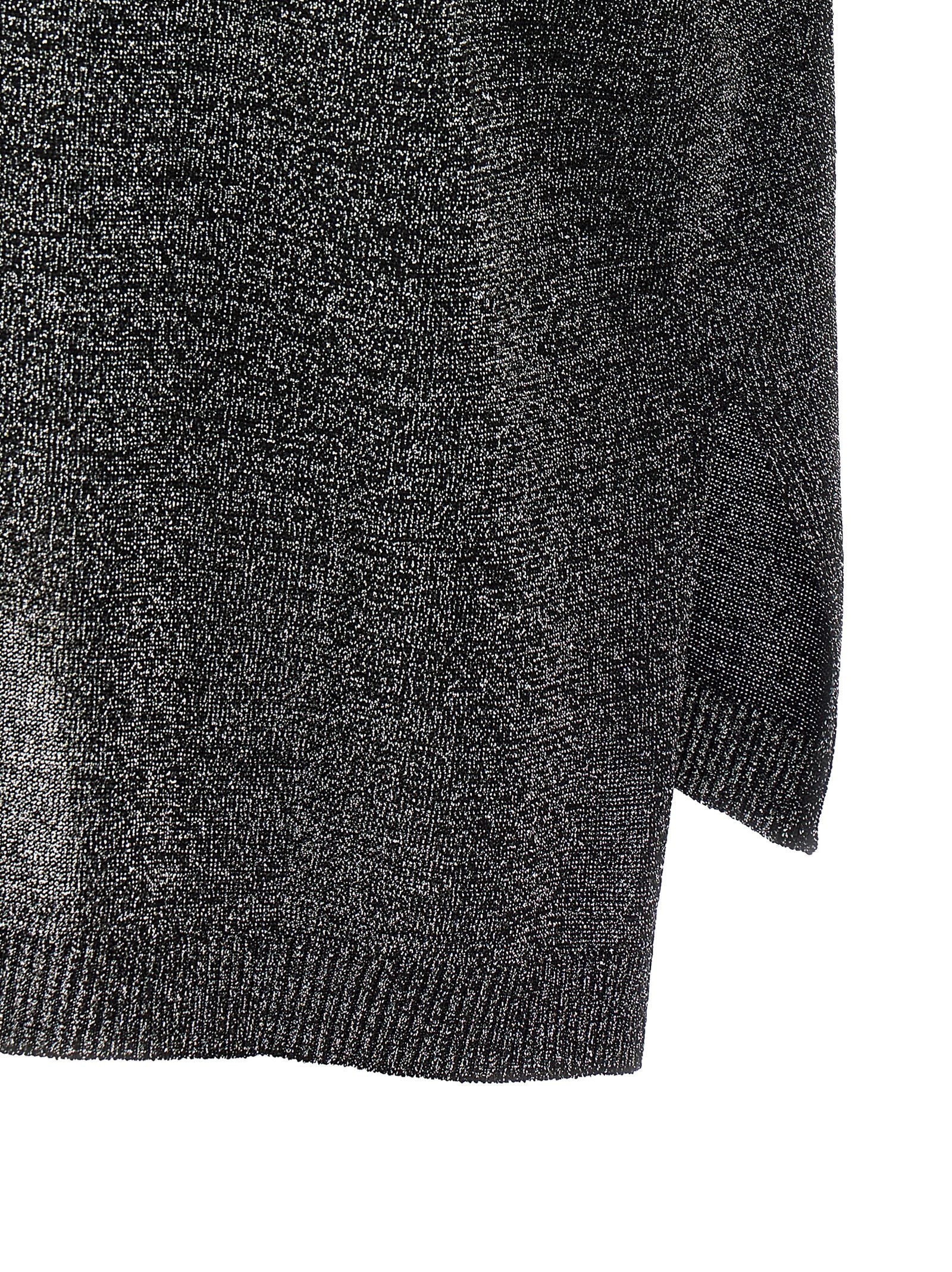 Missoni Missoni Knitted T-shirt