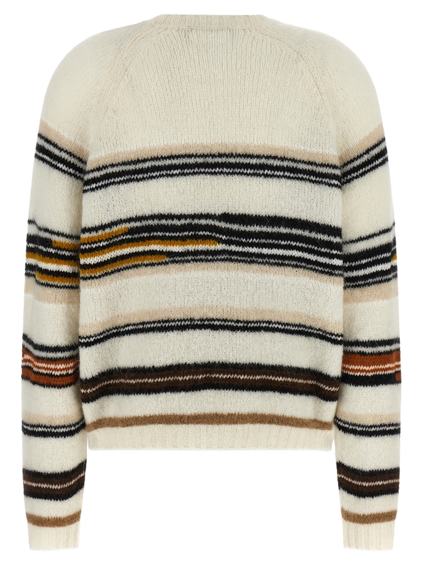 Missoni Missoni Stripes Intarsia Sweater