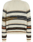 Missoni Missoni Stripes Intarsia Sweater
