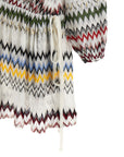 Missoni Missoni Micro Chevron Dress