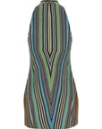 Missoni Missoni Lamé Viscose Dress
