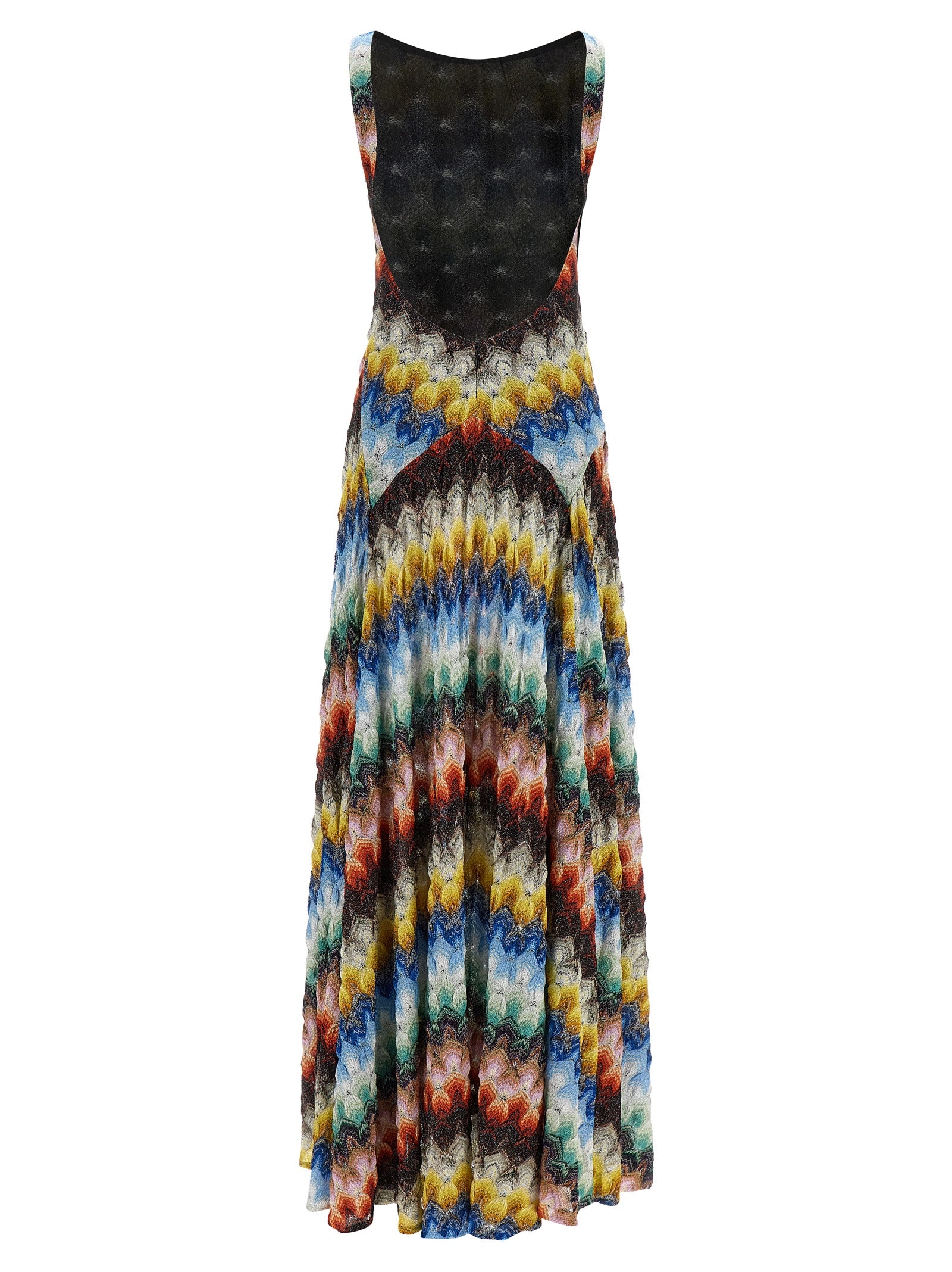 Missoni Missoni Sleeveless