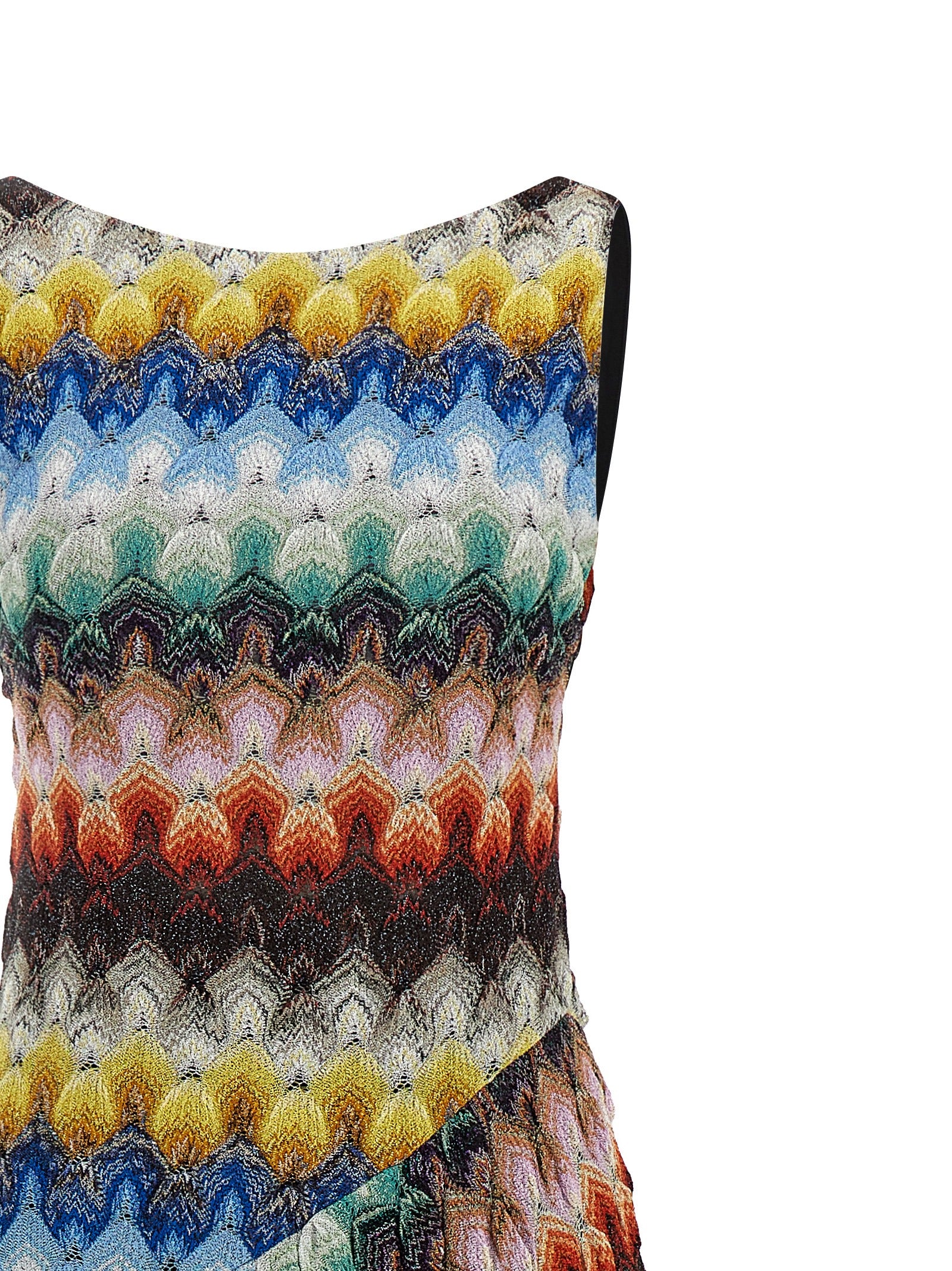 Missoni Missoni Sleeveless