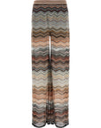 Missoni Missoni Chevron Lamé Pants