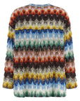 Missoni Missoni Knitted Blouse