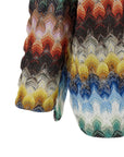 Missoni Missoni Knitted Blouse