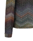 Missoni Missoni Sequin And Lamé Viscose Shirt