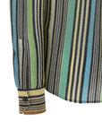 Missoni Missoni Lamé Viscose Shirt