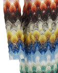Missoni Missoni Lamé Lace Cardigan