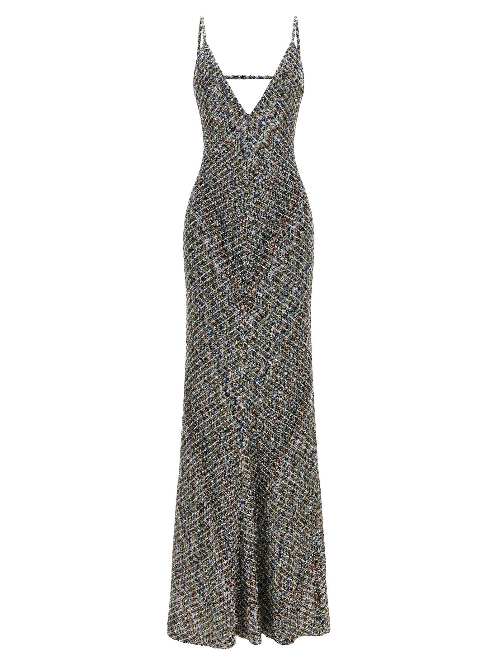 Missoni Missoni Sequin Dress