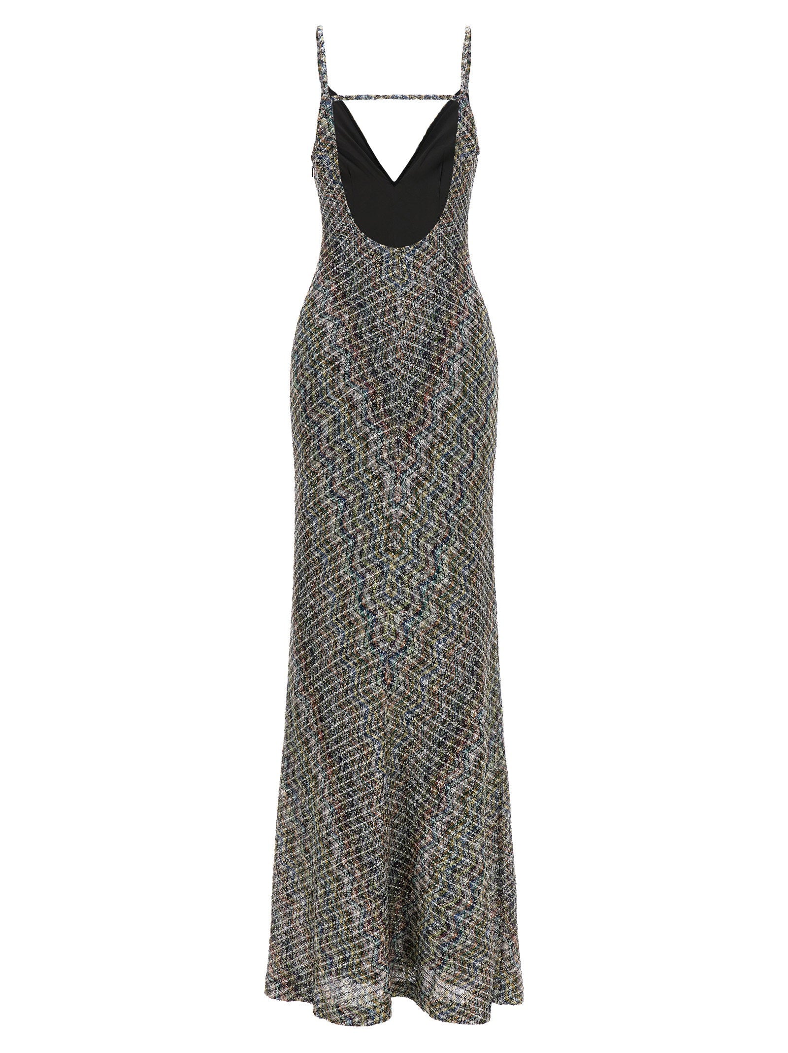 Missoni Missoni Sequin Dress