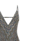 Missoni Missoni Sequin Dress
