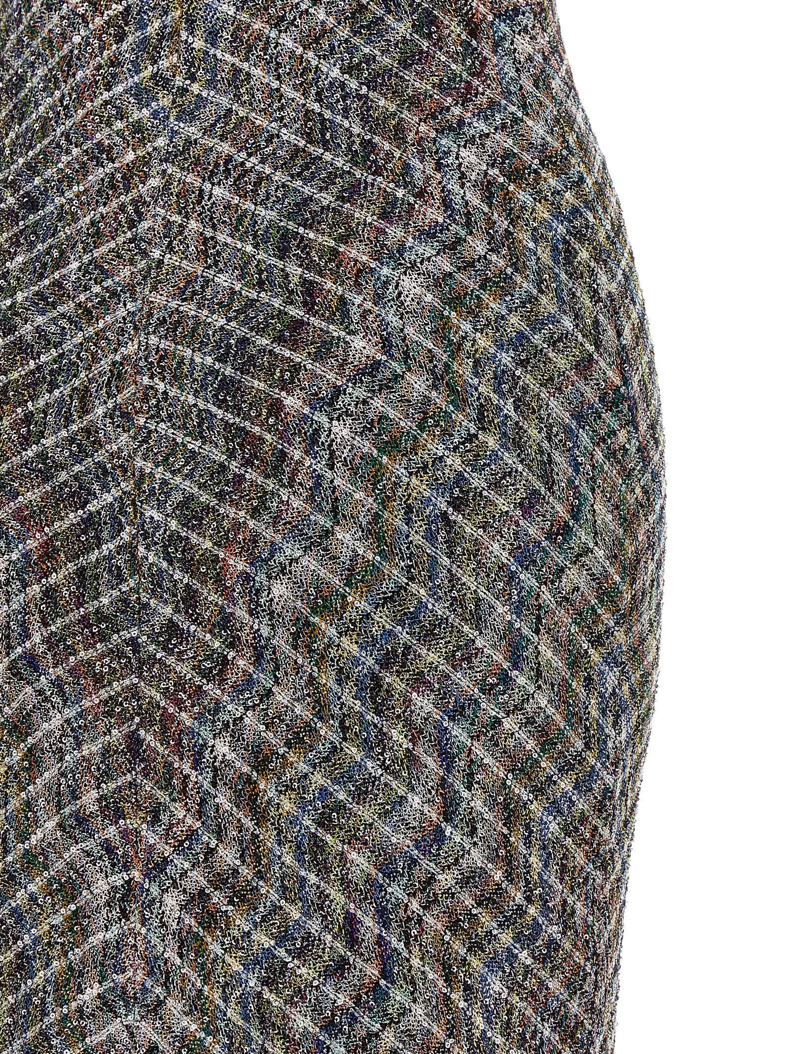 Missoni Missoni Sequin Dress