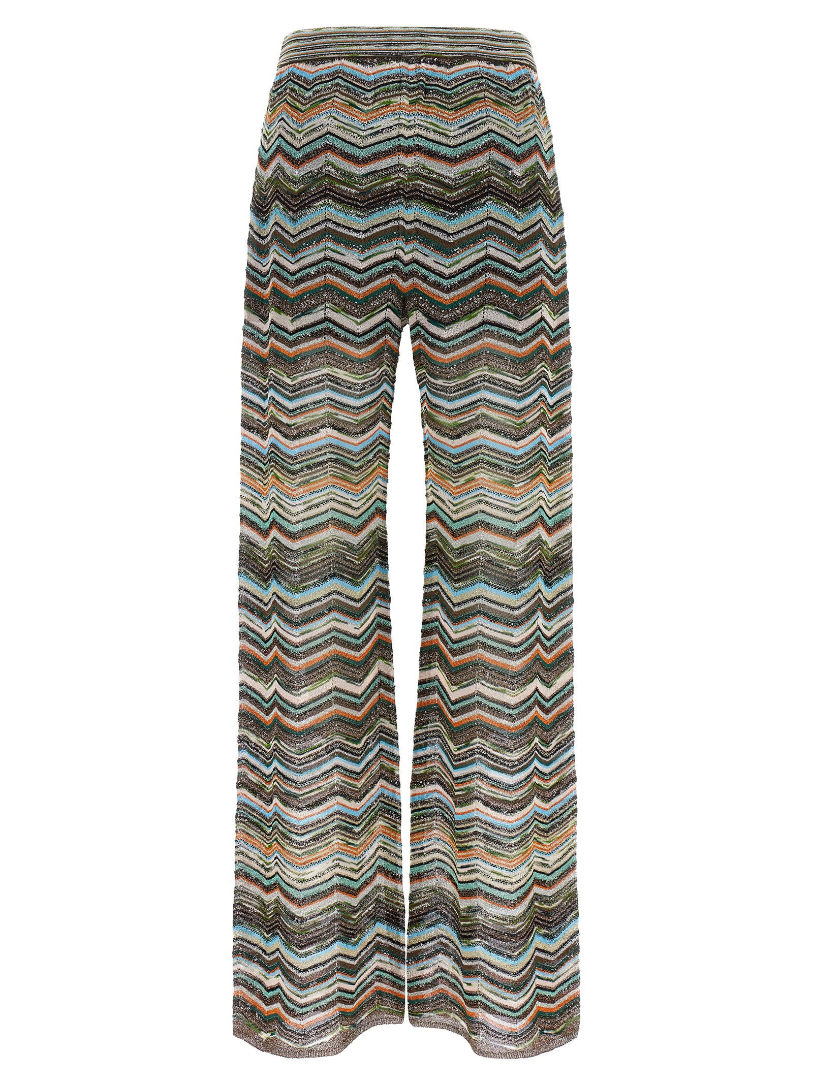 Missoni Missoni Palazzo Pants