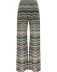 Missoni Missoni Palazzo Pants
