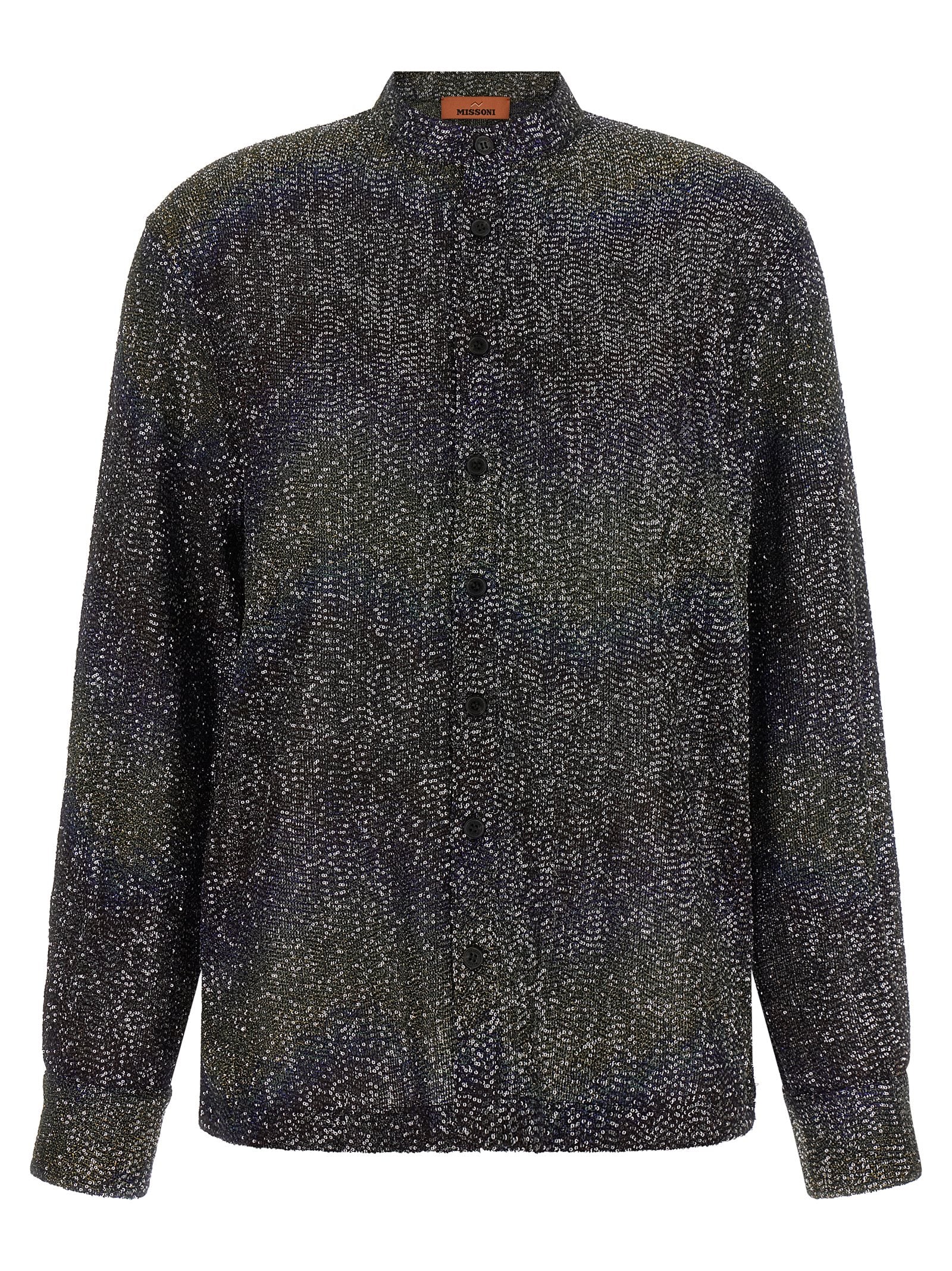 Missoni Missoni Caperdoni Shirt