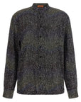 Missoni Missoni Caperdoni Shirt
