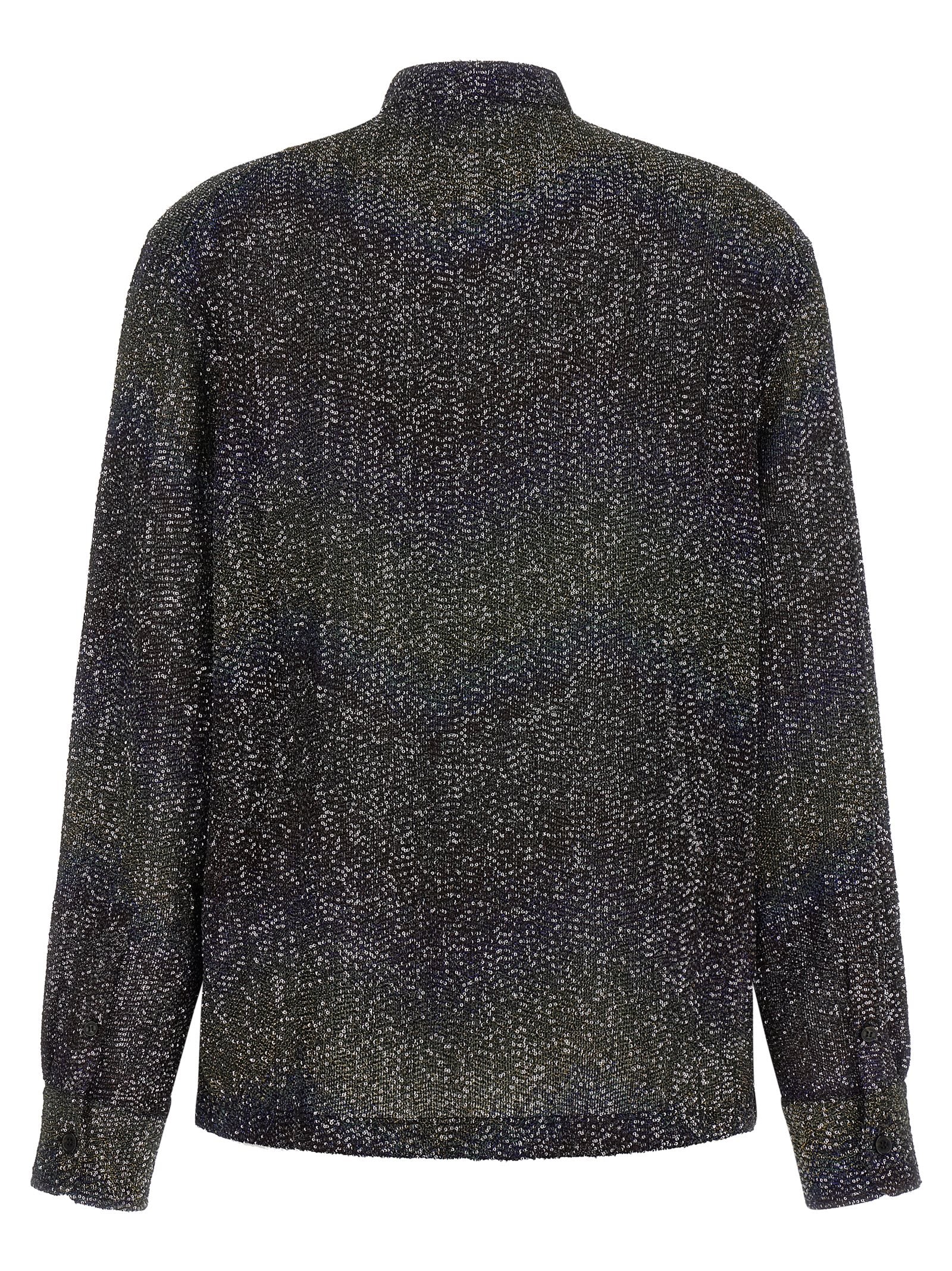 Missoni Missoni Caperdoni Shirt