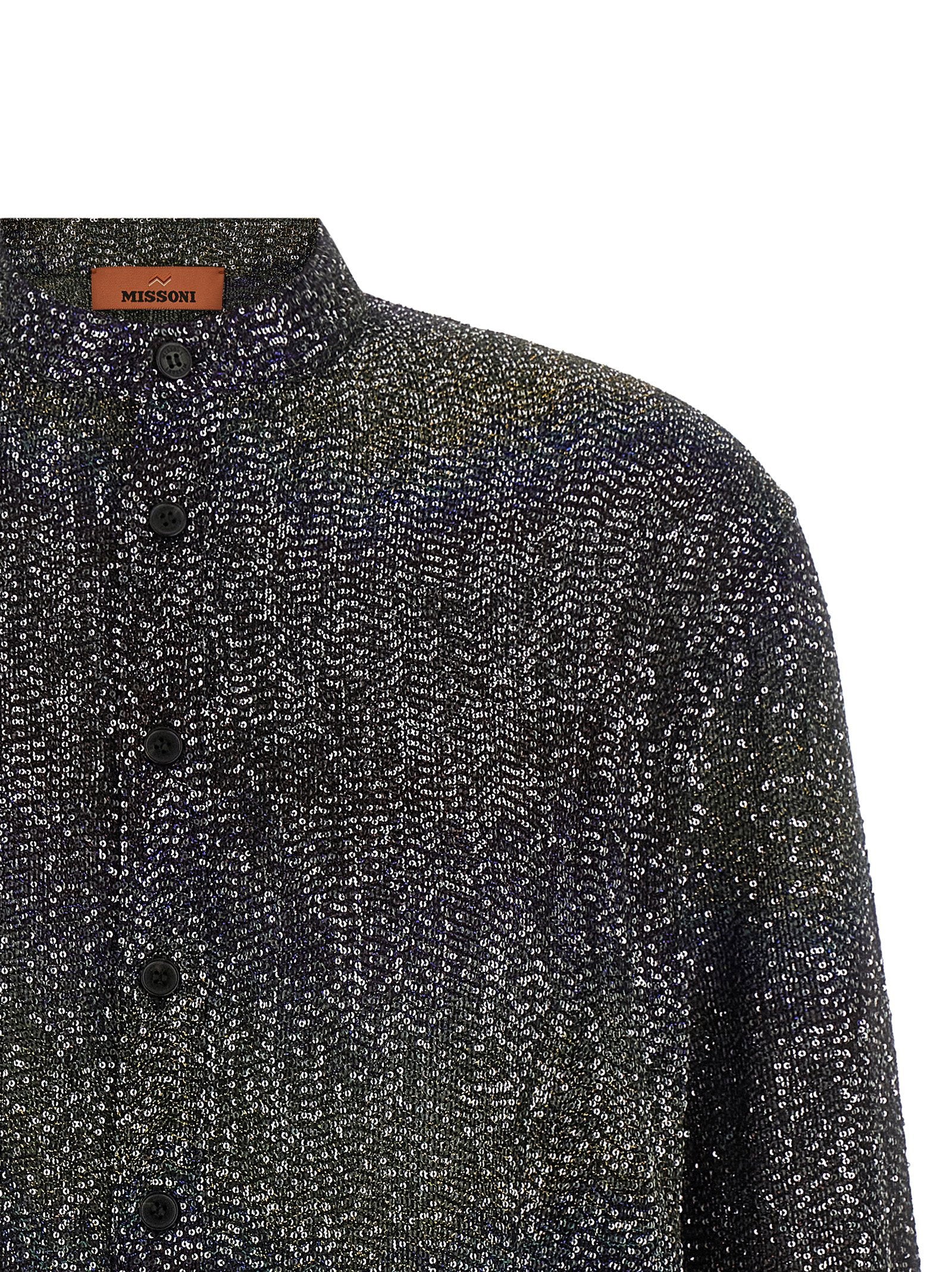 Missoni Missoni Caperdoni Shirt