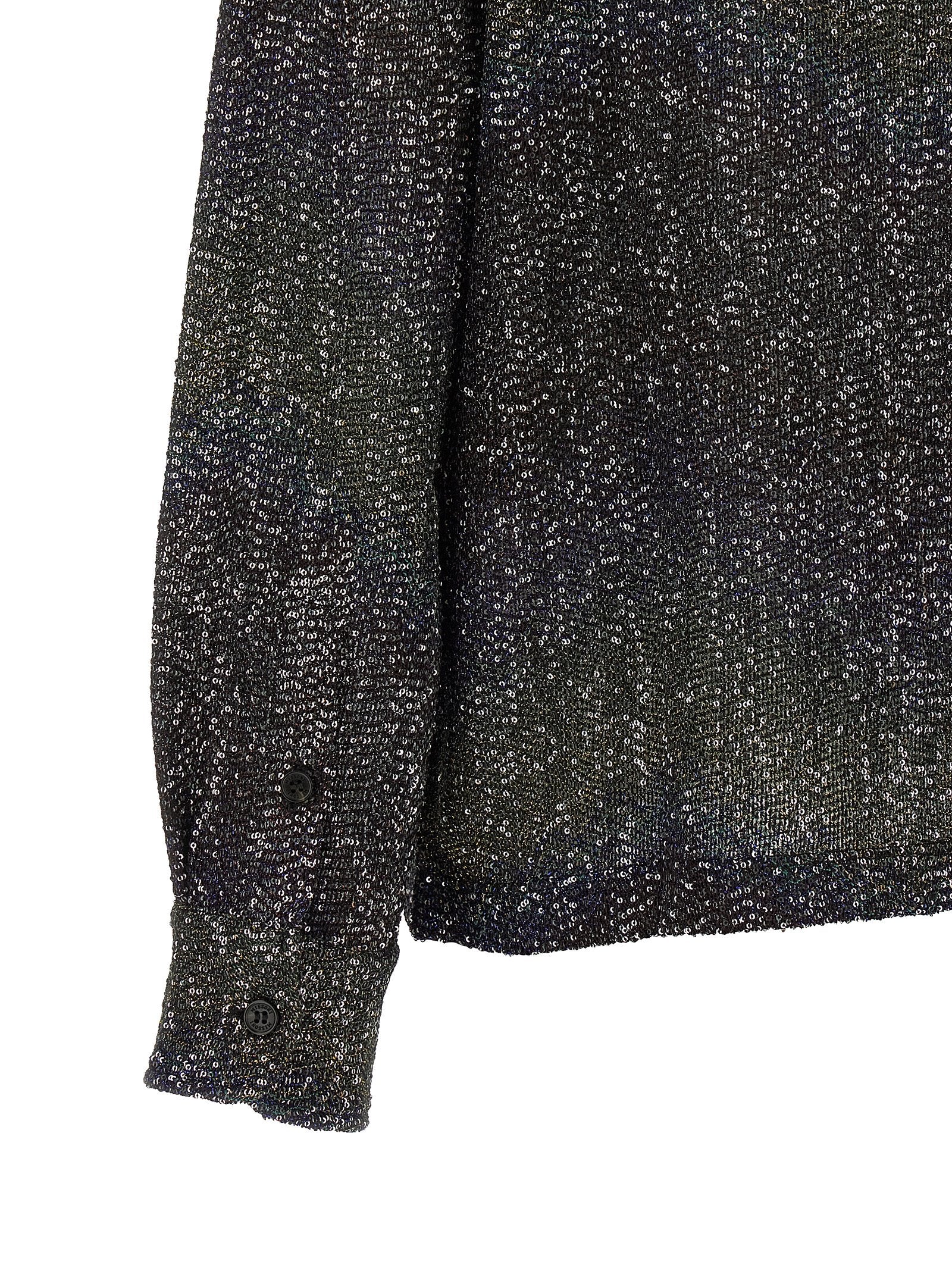 Missoni Missoni Caperdoni Shirt