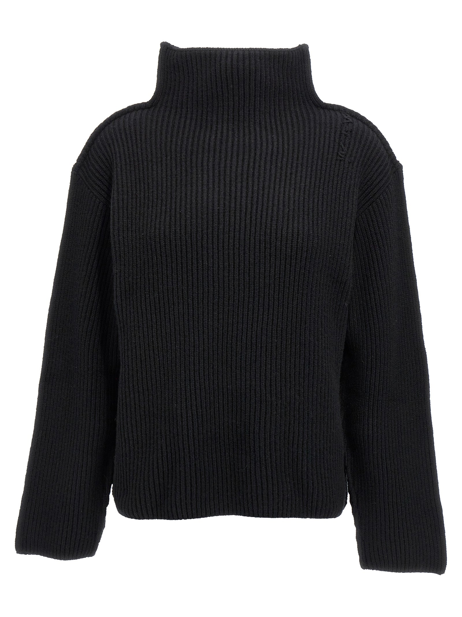 Marni Marni Ribbed Sweater