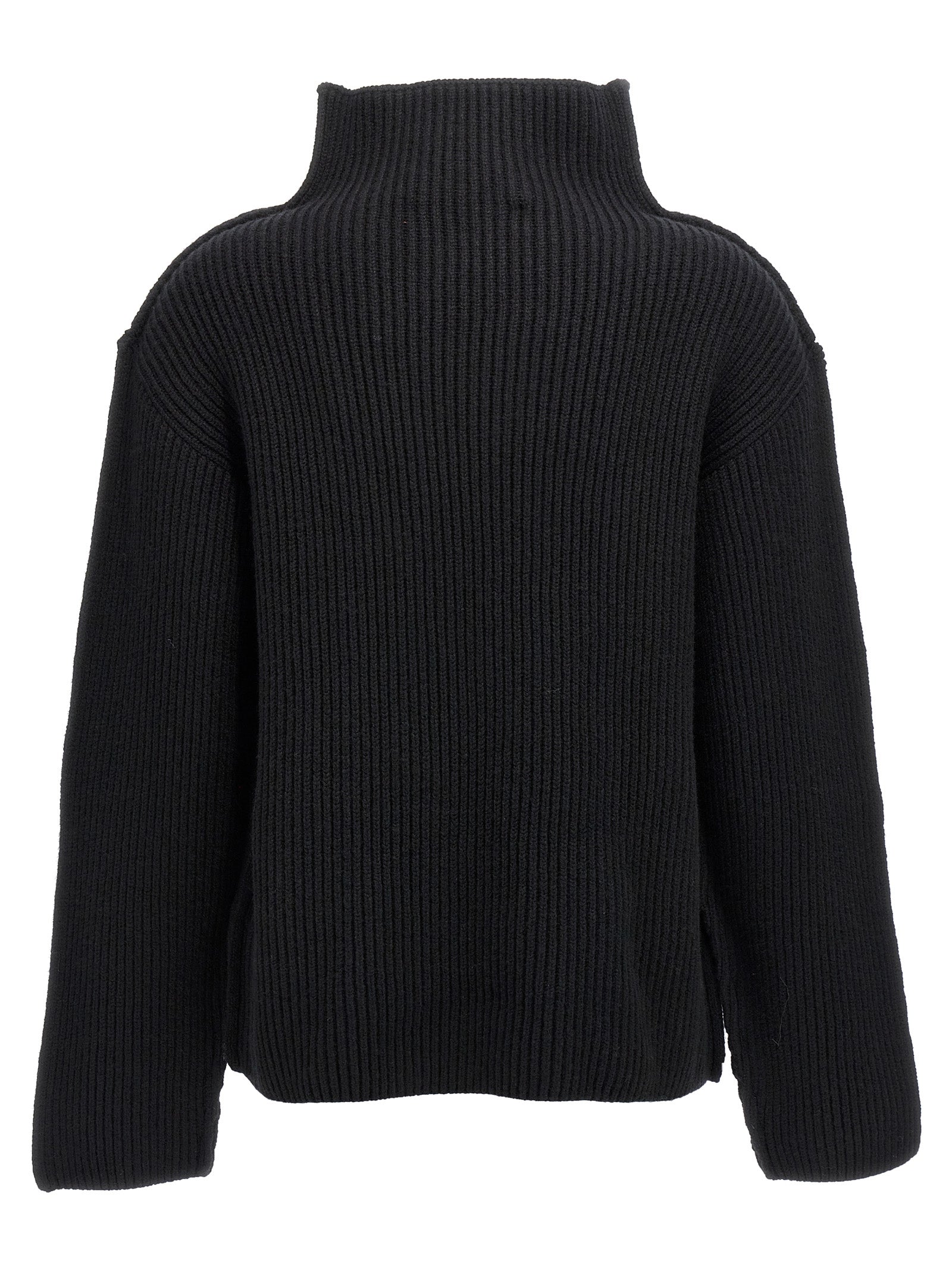 Marni Marni Ribbed Sweater