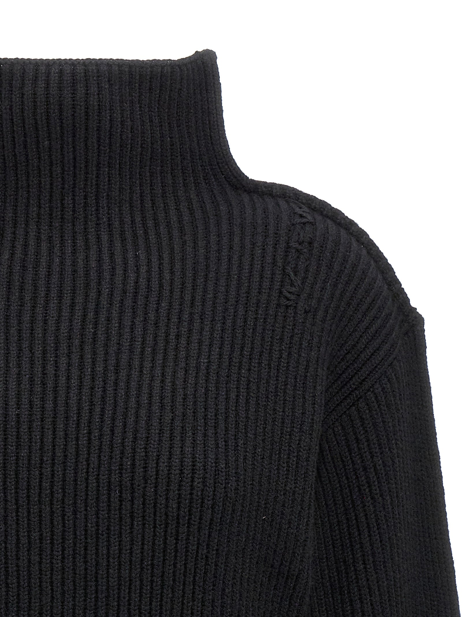Marni Marni Ribbed Sweater