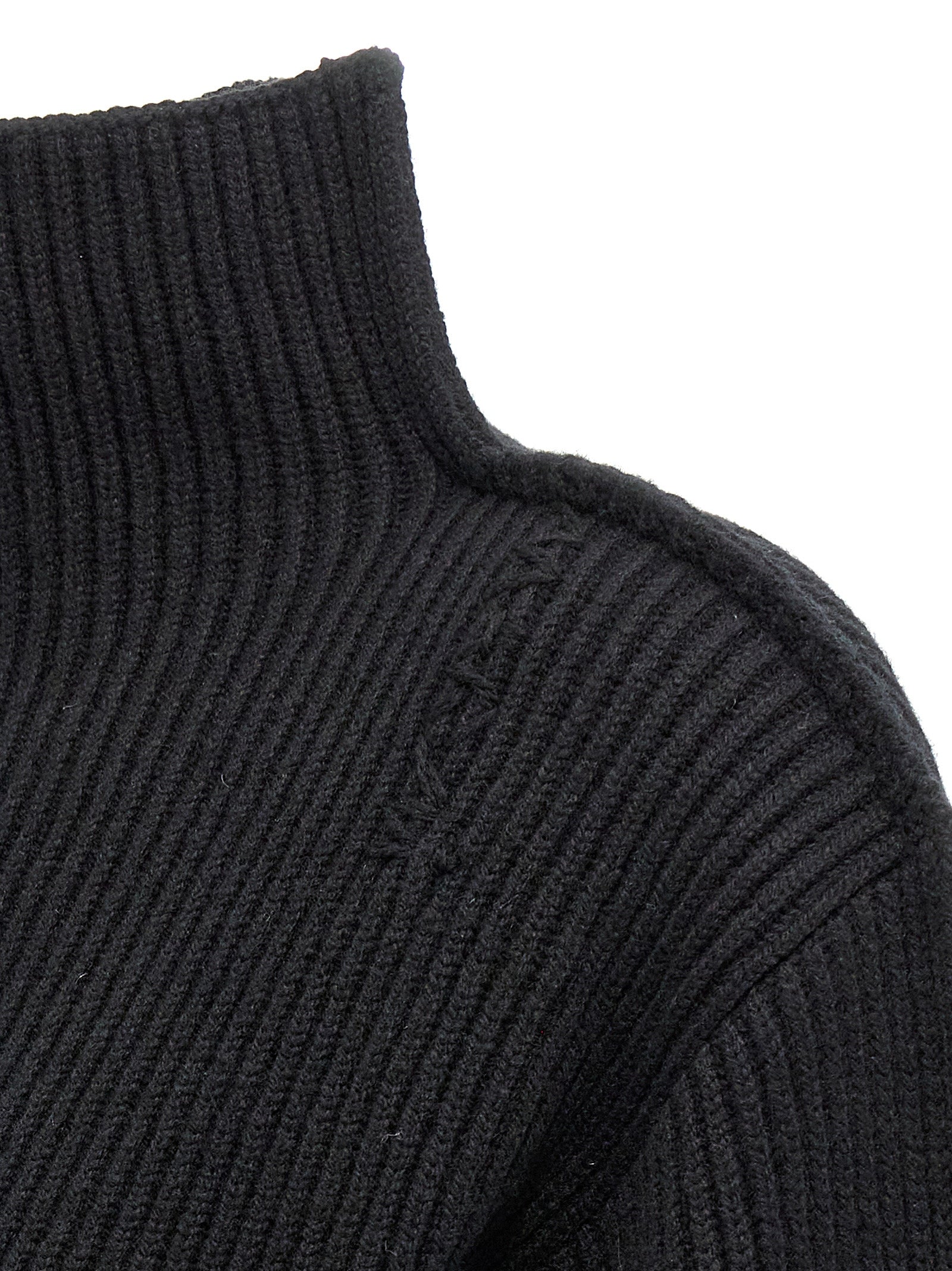 Marni Marni Ribbed Sweater