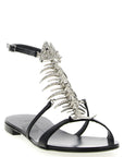 Giuseppe Zanotti Giuseppe Zanotti Slim Sandals