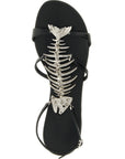Giuseppe Zanotti Giuseppe Zanotti Slim Sandals
