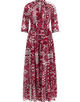 Samantha Sung Samantha Sung Eden Dress